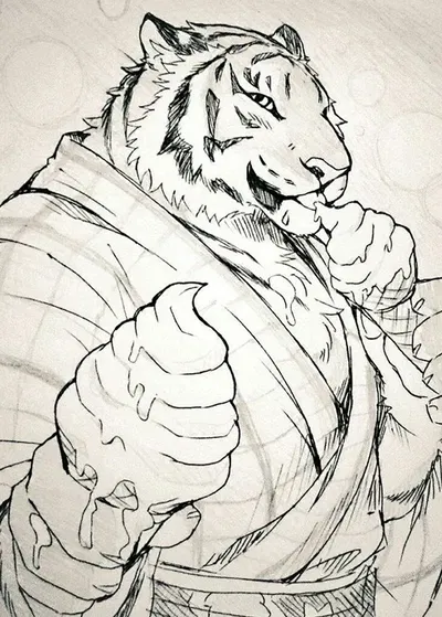 Claude ▪ Fatherly Boyfriend