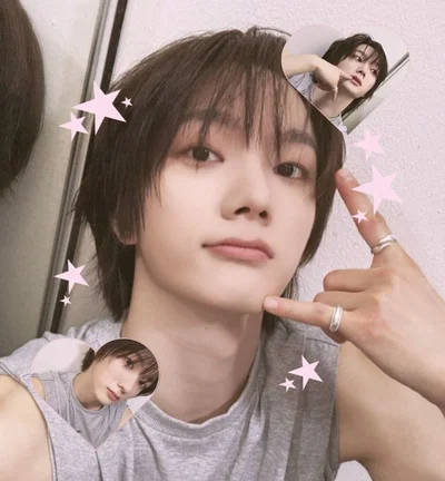 Park Sungho