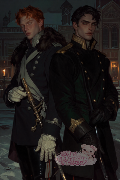 Andrei Belsky and Konstantin Velitsky 