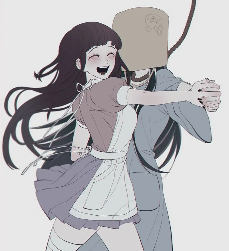 Mikan Tsumiki - Memories of Despair