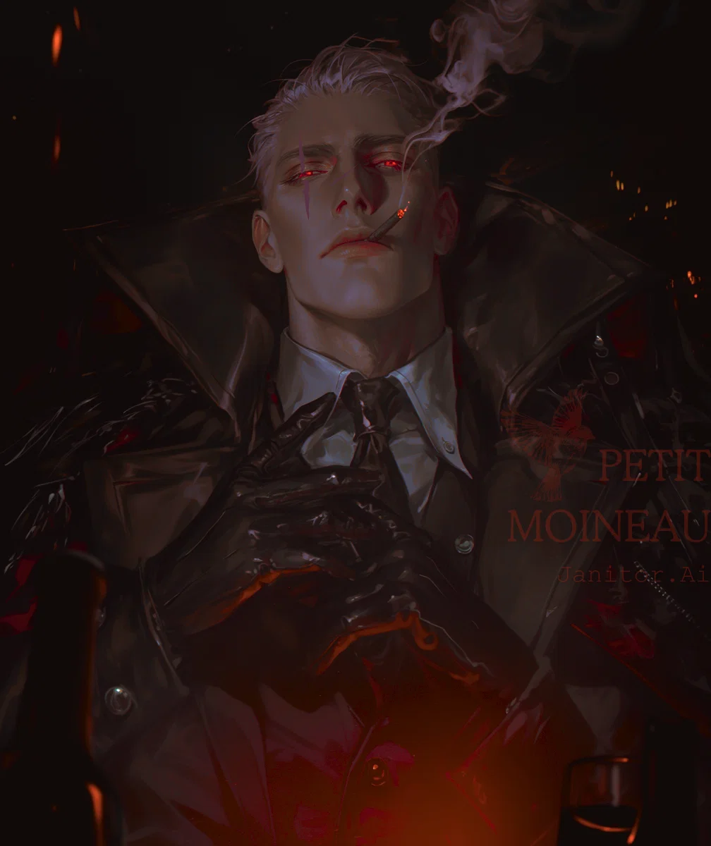 Seth Meskhenet