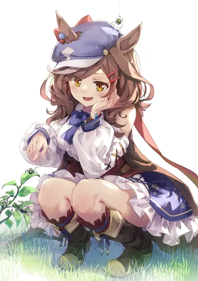 Matikanetannhauser - (Umamusume)