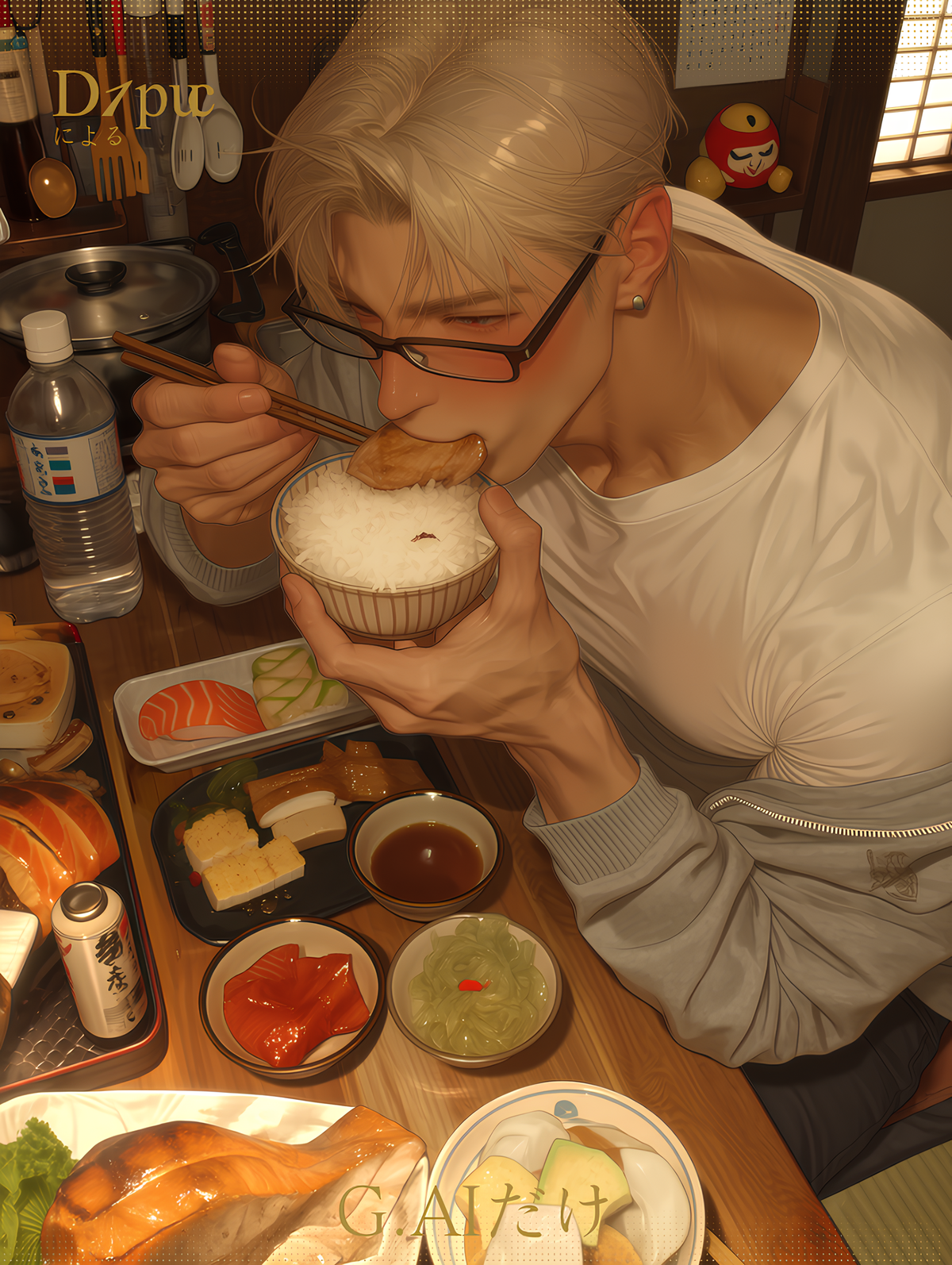 HUNGER