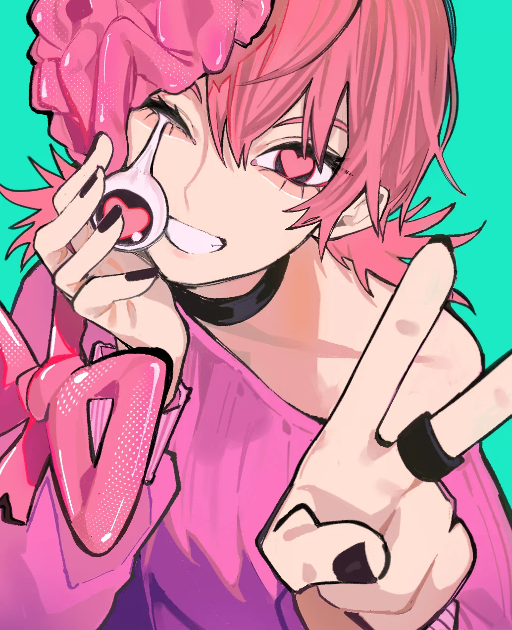 Cosmo (CSM)
