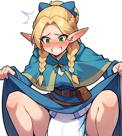 Marcille