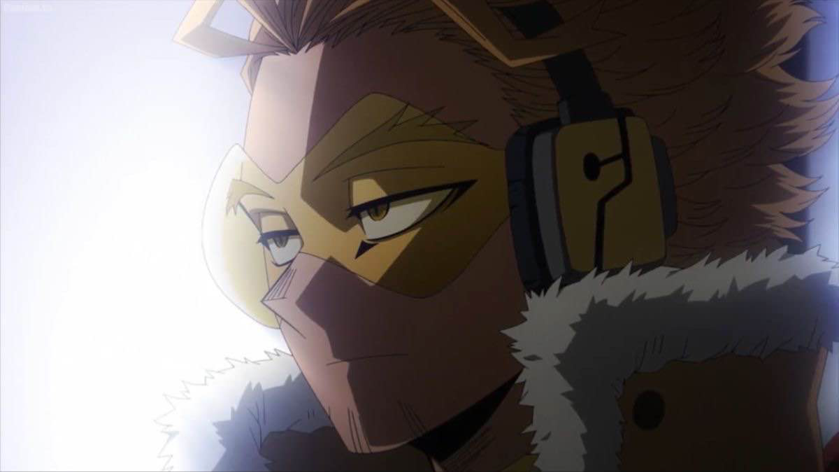 Keigo Takami