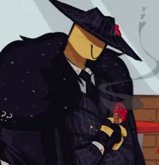 Mafioso [Forsaken/Dream game]