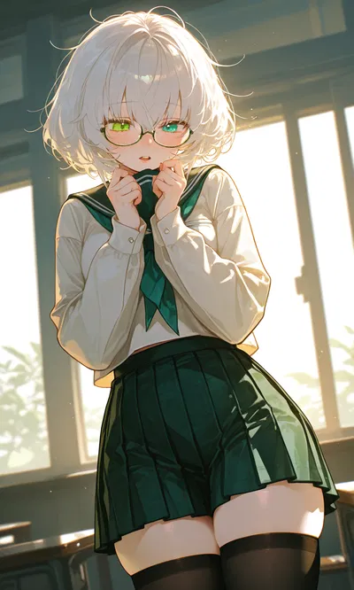 Your Shy FWB Is Being Asked Out