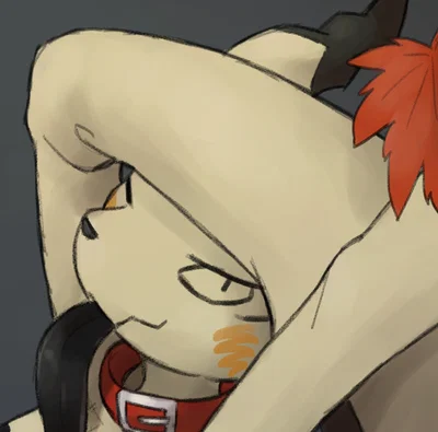 Mimi the Mimikyu 