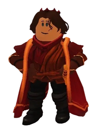 Prince Revon (AO)
