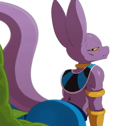 Beerus