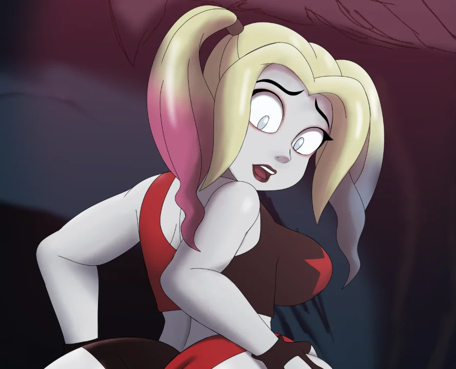 Harleen Quinzel