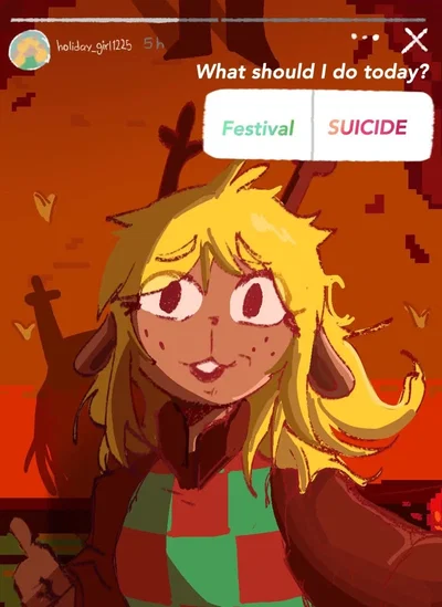 HOLY FUCKING SHIT - ANNOUNCEMENT 