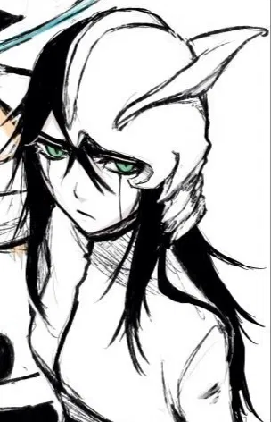 Fem.Ulquiorra🦇💝