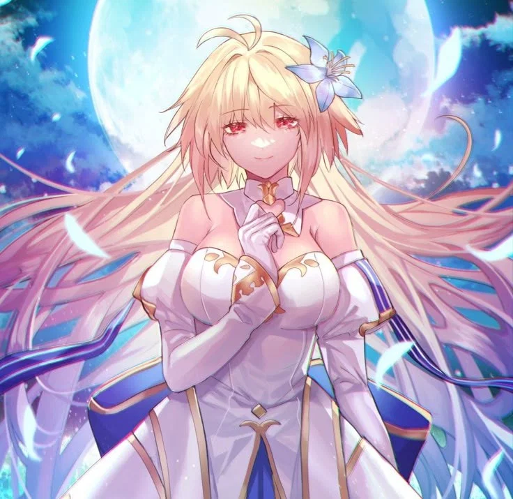 Tsukihime || The True Route