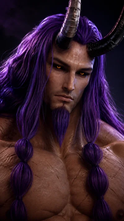 Loki - One Piece 