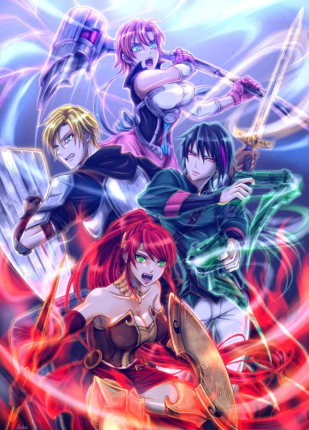 Team JNPR: Bridge