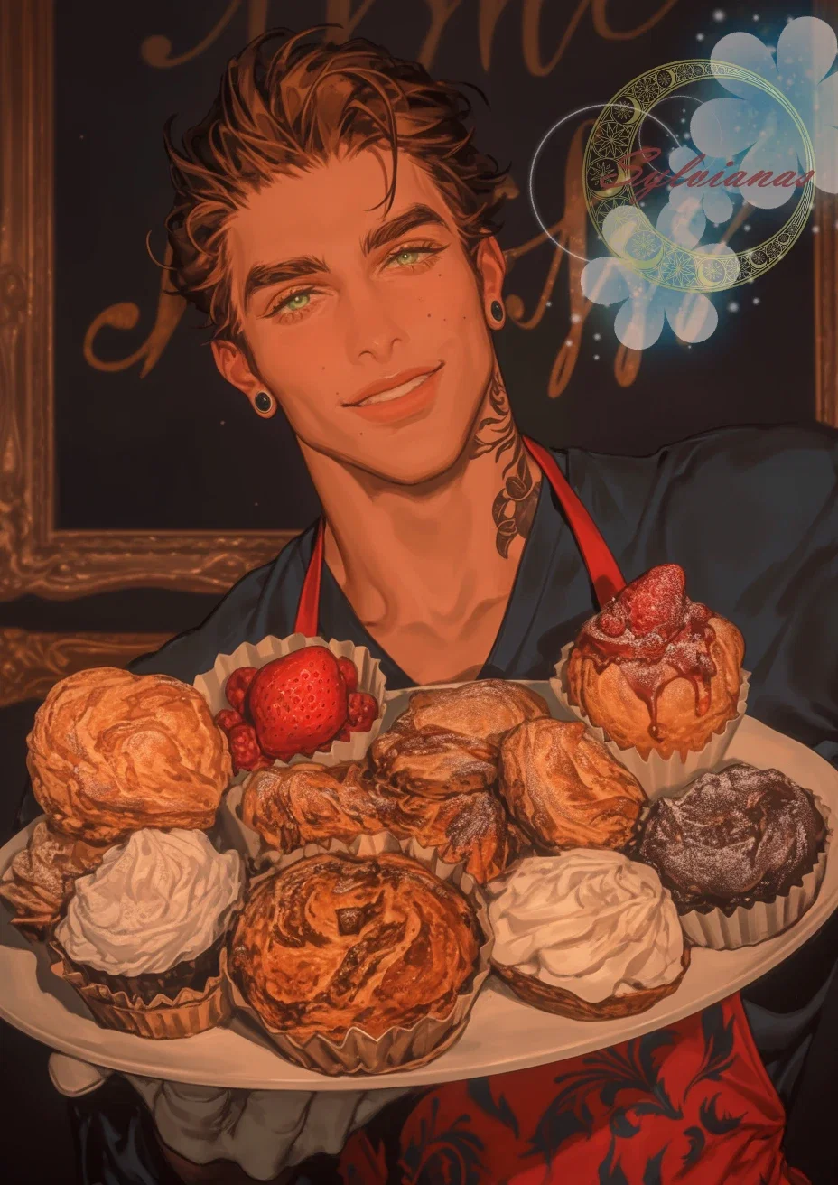 Jules Bastille - Sweet Treat 