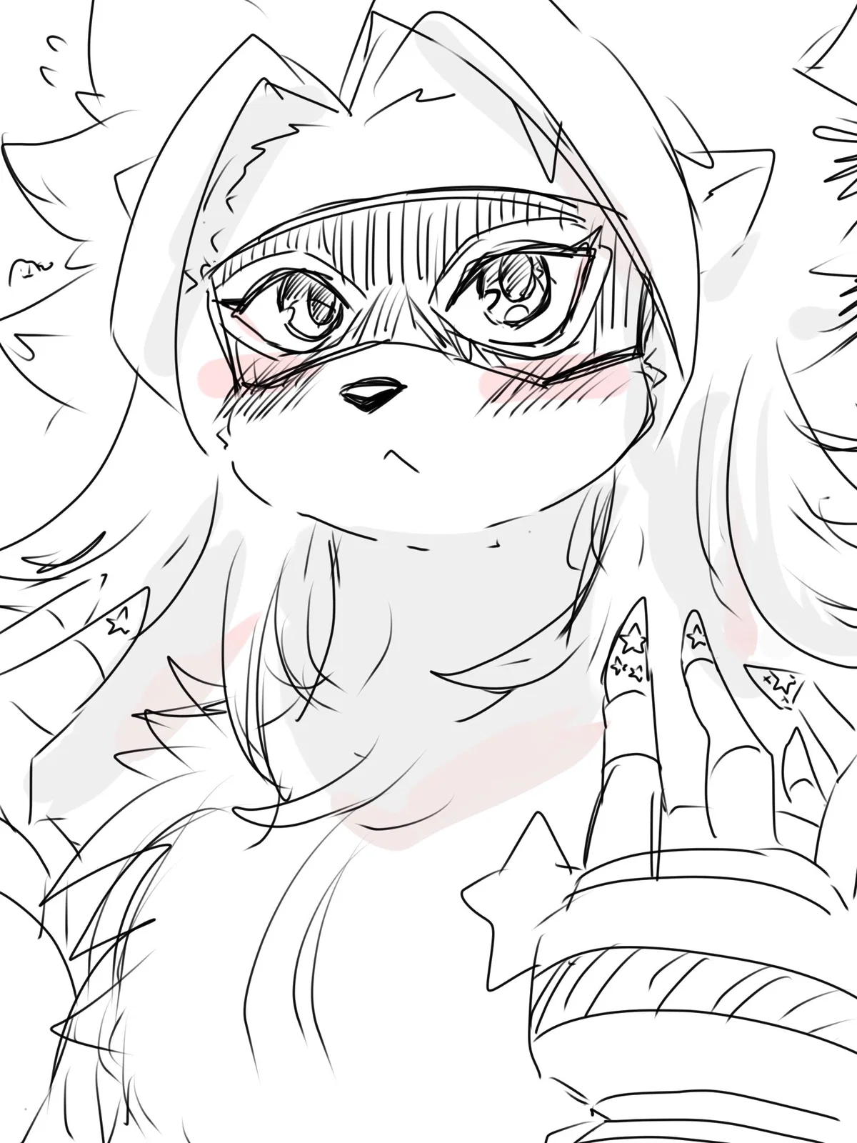 Wolvermon