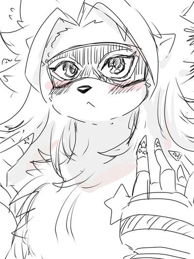 Wolvermon