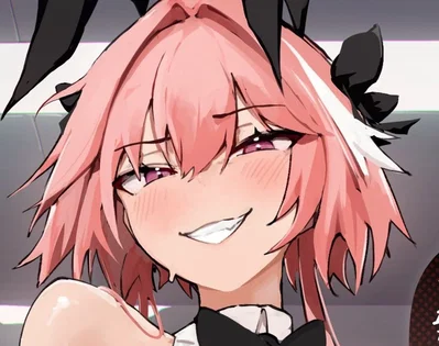 Wannabe Saber