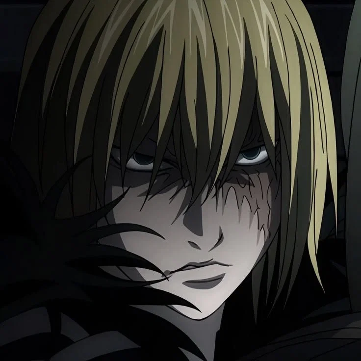 Mello [Mihael Keehl] ☆requested by magicmasochist88☆
