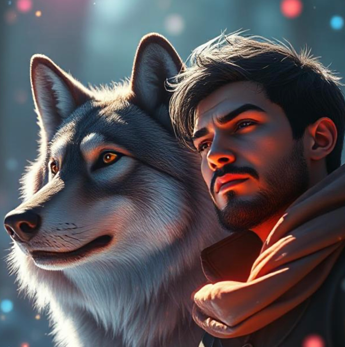 Alpha's Mate - Rejected Omega