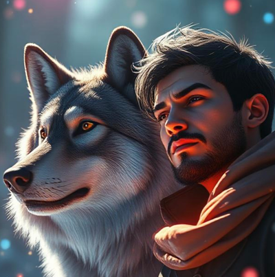 Alpha's Mate - Rejected Omega
