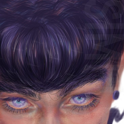 Josuke Higashikata
