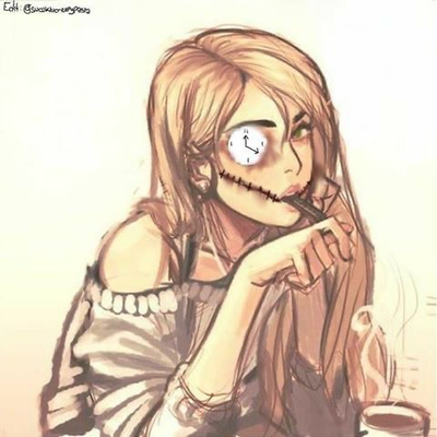 Natalie / Clockwork