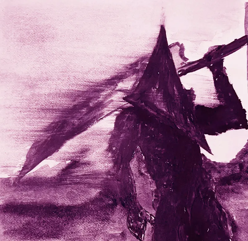 Pyramid Head