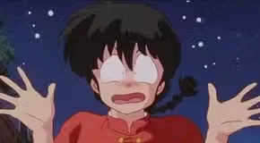 Ranma Saotome - Ranma 1/2
