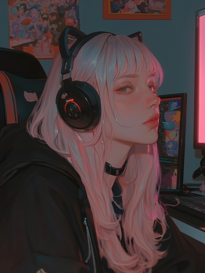 Addiction | Katlin 'Kat'