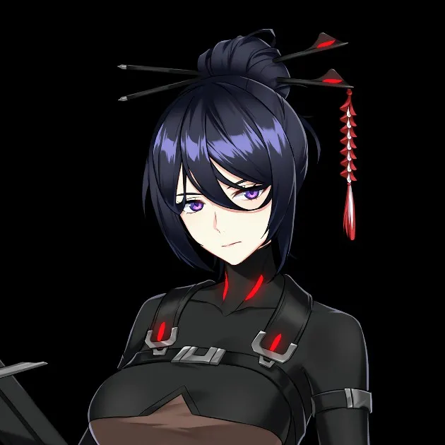 Hayami Sanae [Ignis Blade] (Counter Side)