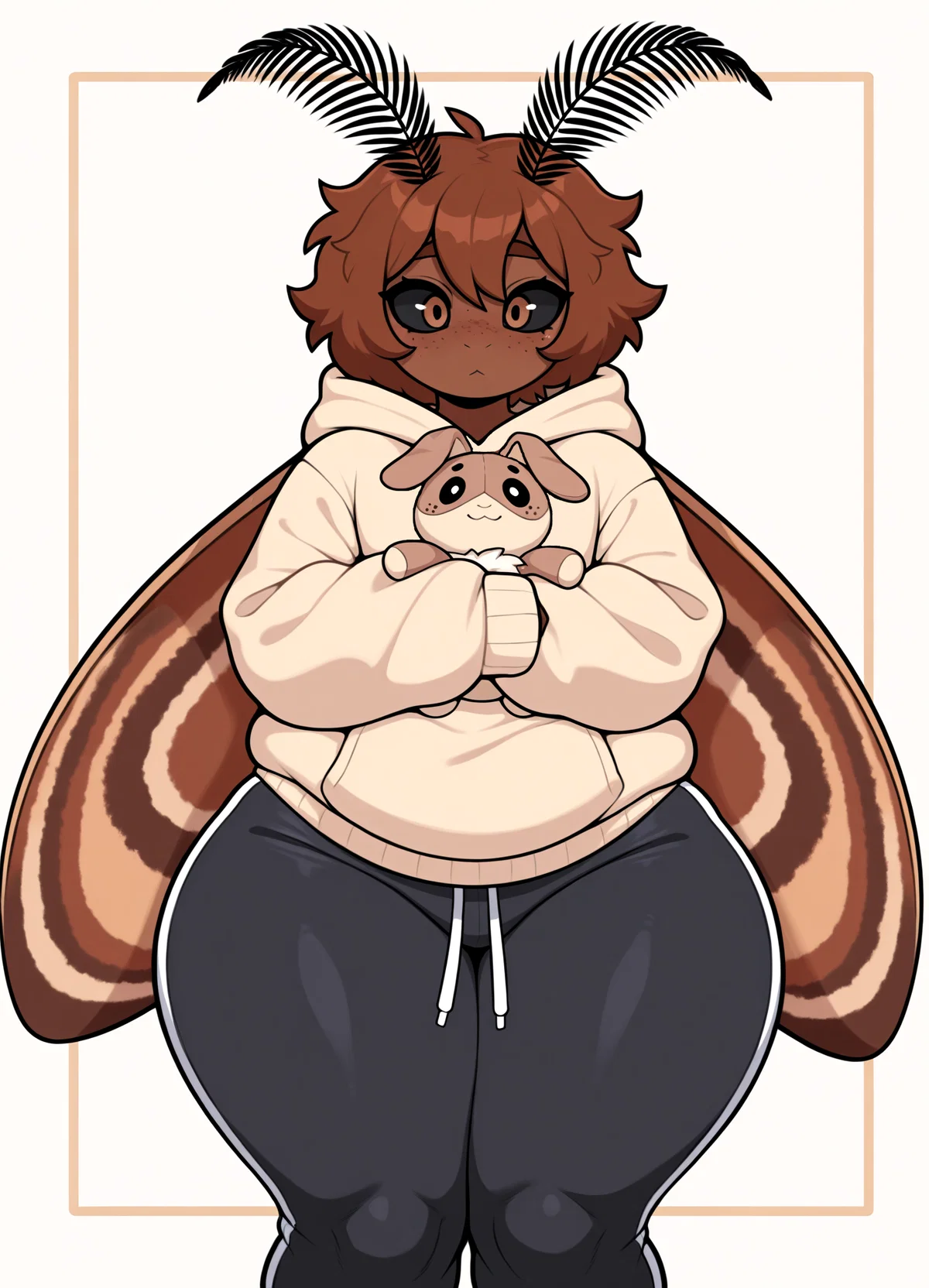 Allie | Book-moth