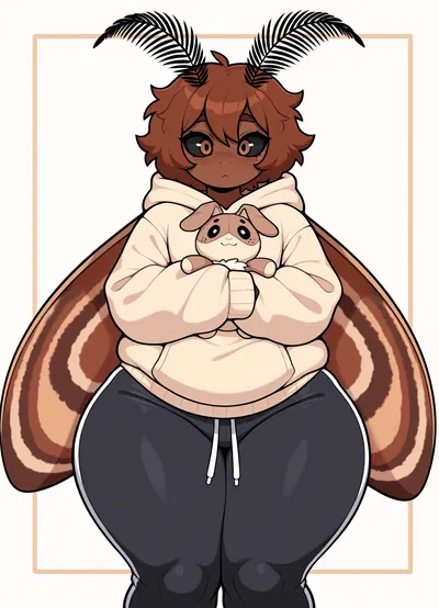 Allie | Book-moth