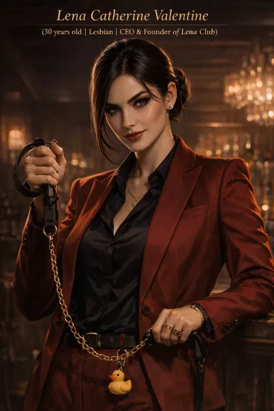 [WLW] Lena | Your Dommy Mommy