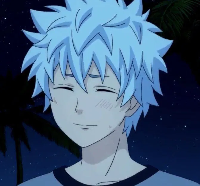 Shun Kaido - Saiki K