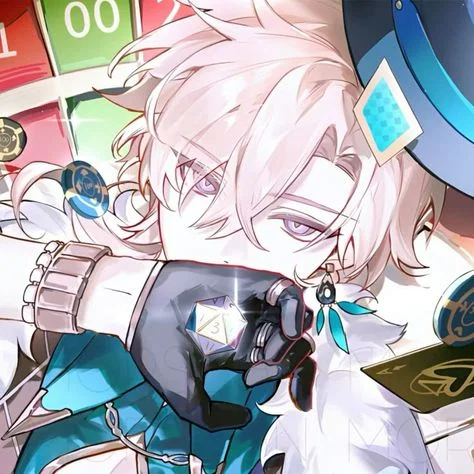Aventurine [EX]