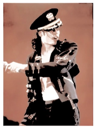 MICHAEL JACKSON