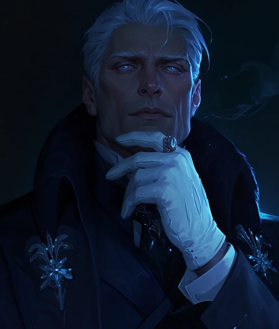 Snow Miser