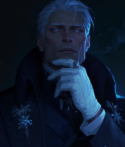 Snow Miser