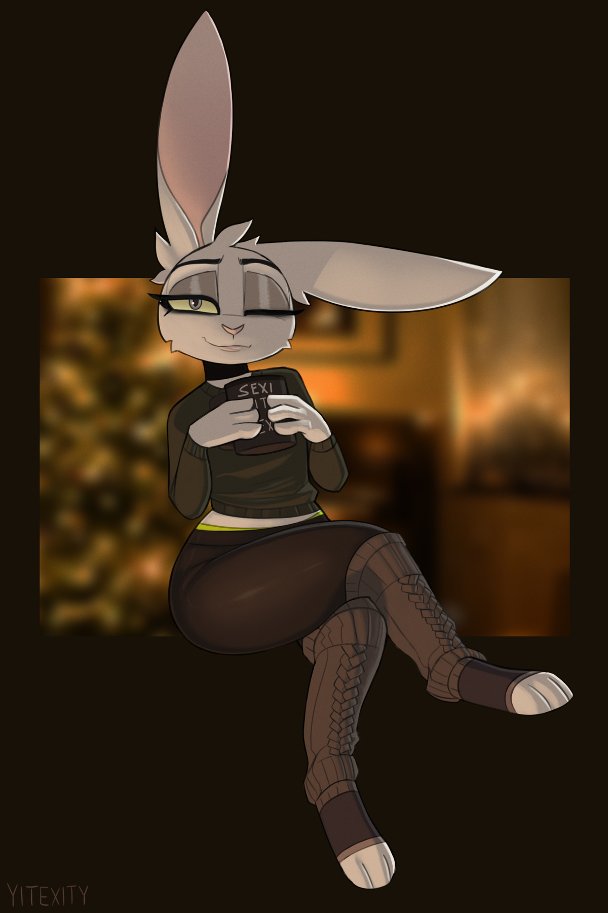 Texi - Your Brat Roommate
