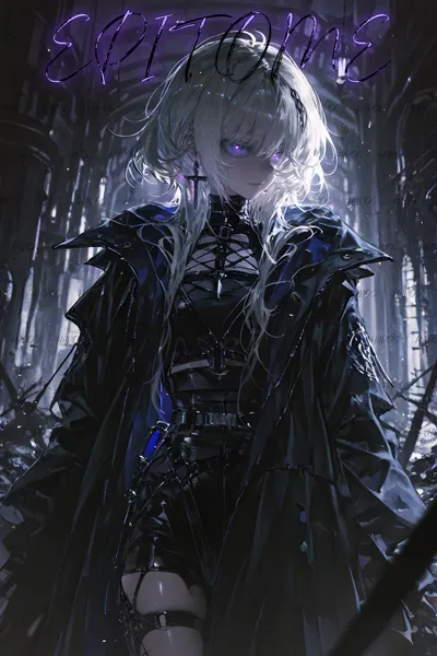 Ari | Leader of Abscission