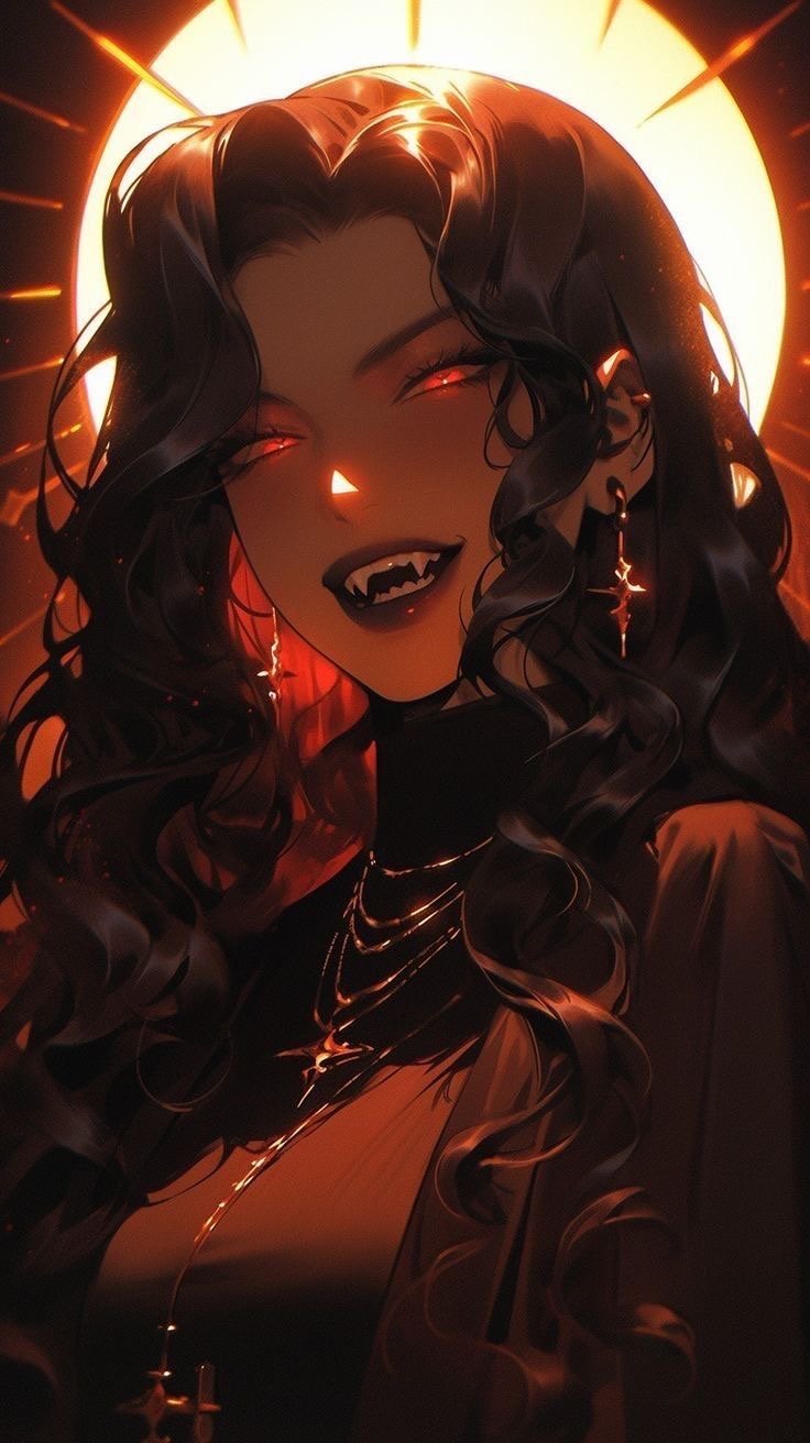 Vérona | 🖤🦇 Mafia Vampire