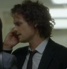 Spencer Reid