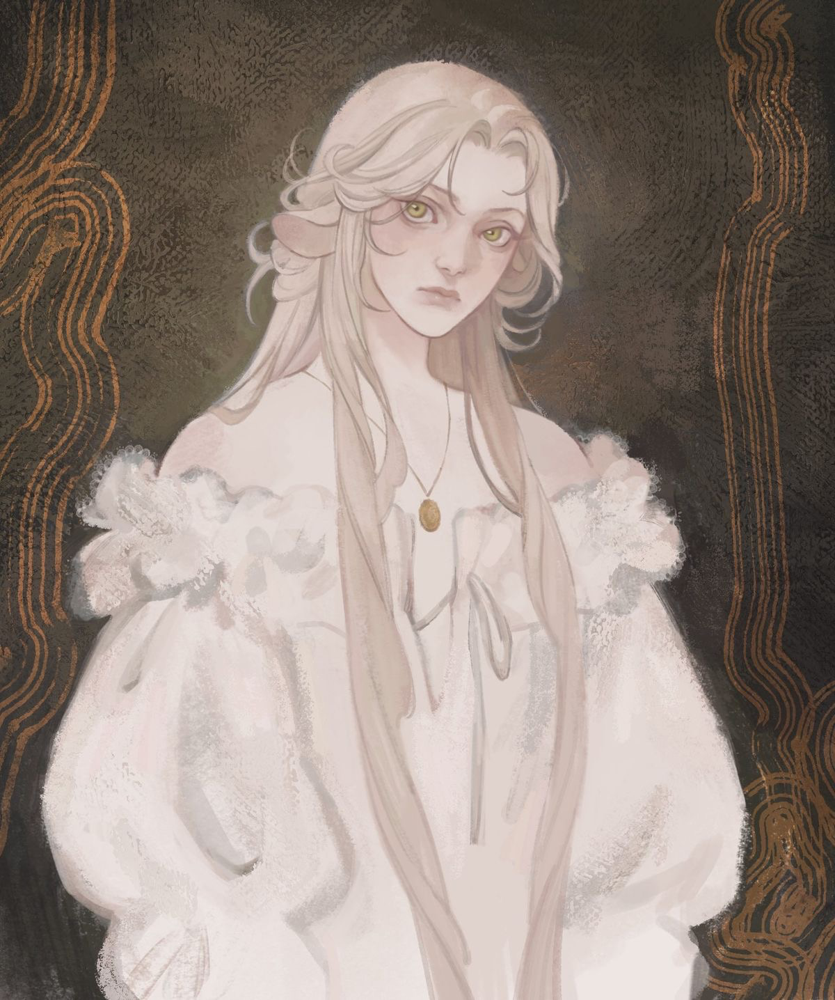 Princess ✧. ┊ Caoimhe O’More