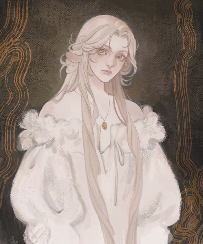 Princess ✧. ┊ Caoimhe O’More
