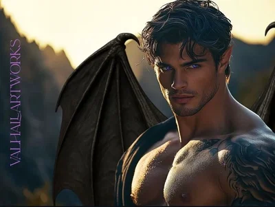 Brother Azriel (Acotar)