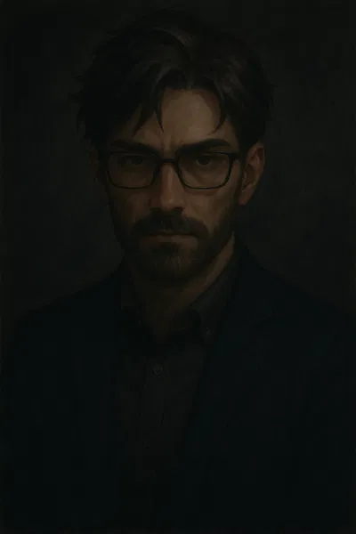 Dr. Dale Ives